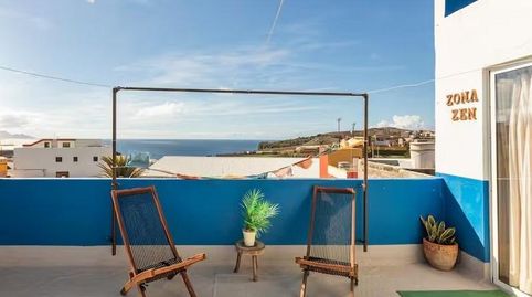 Foto 3 de Edificio en venta en Calle Hernan Cortes, Sardina, Gáldar
