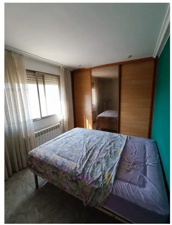 Habitación de Piso en venta en Zaragoza con Calefacción