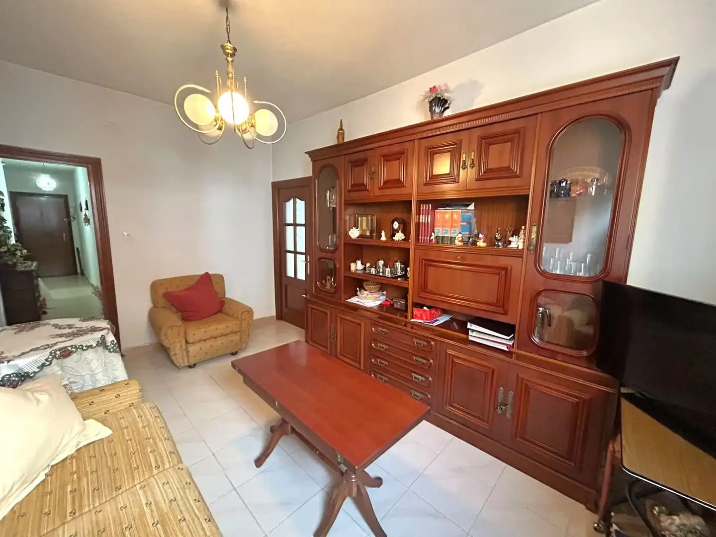 Piso en venta en Getafe, Madrid