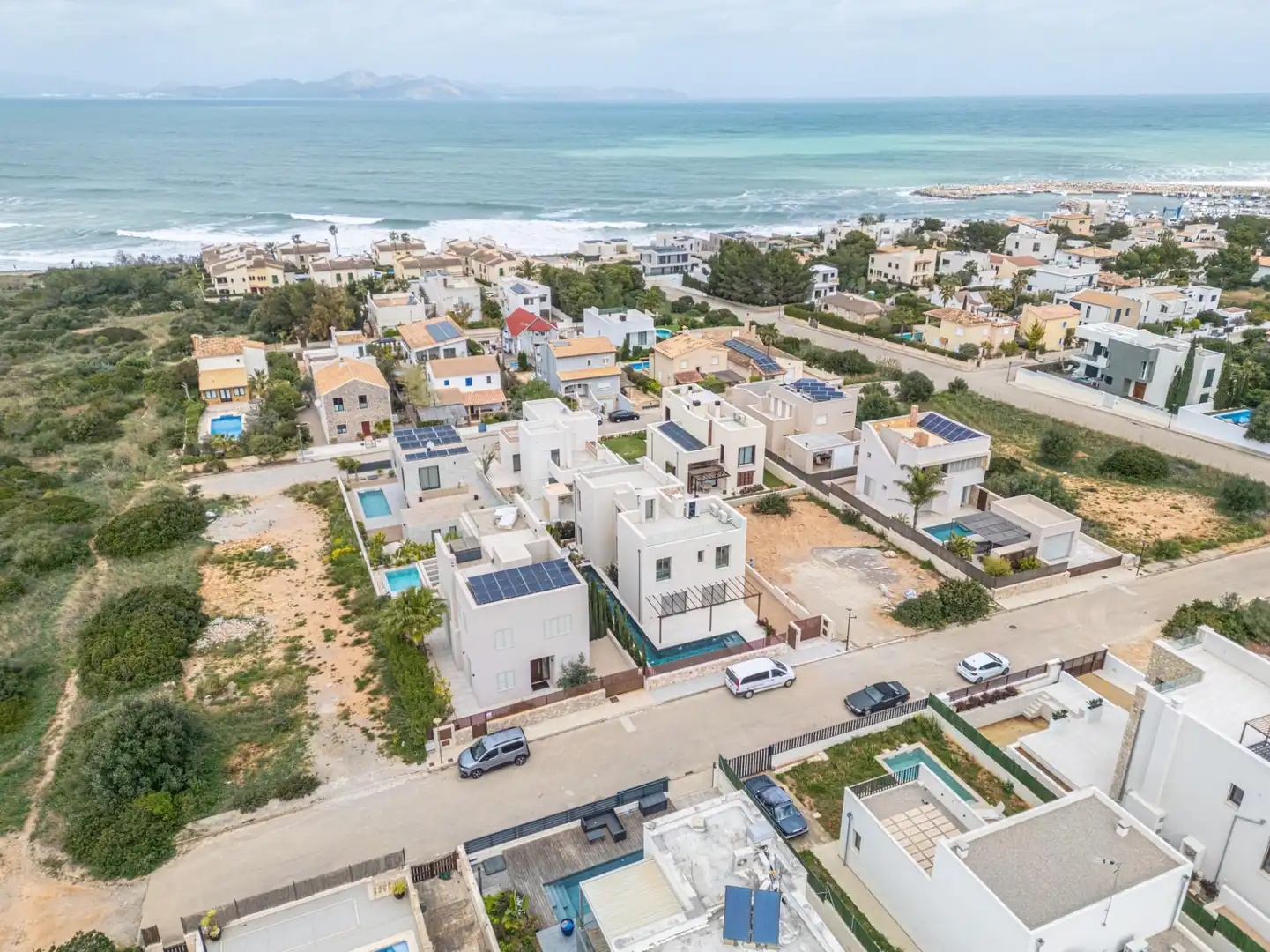 Casa o chalet en venta en Artà