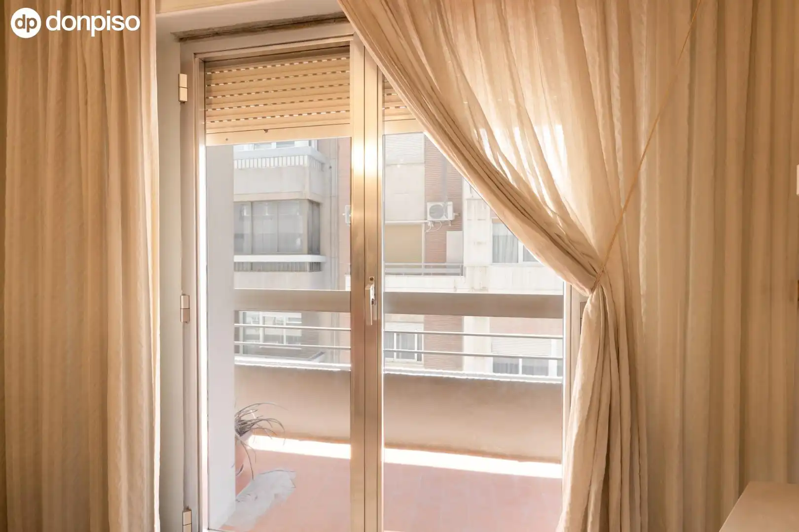 Flat with lift for sale in LUIS BRAILLE 3, imagen 45