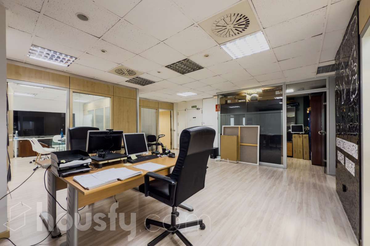 Office for sale in Carrer Via Augusta, Sant Gervasi- Galvany