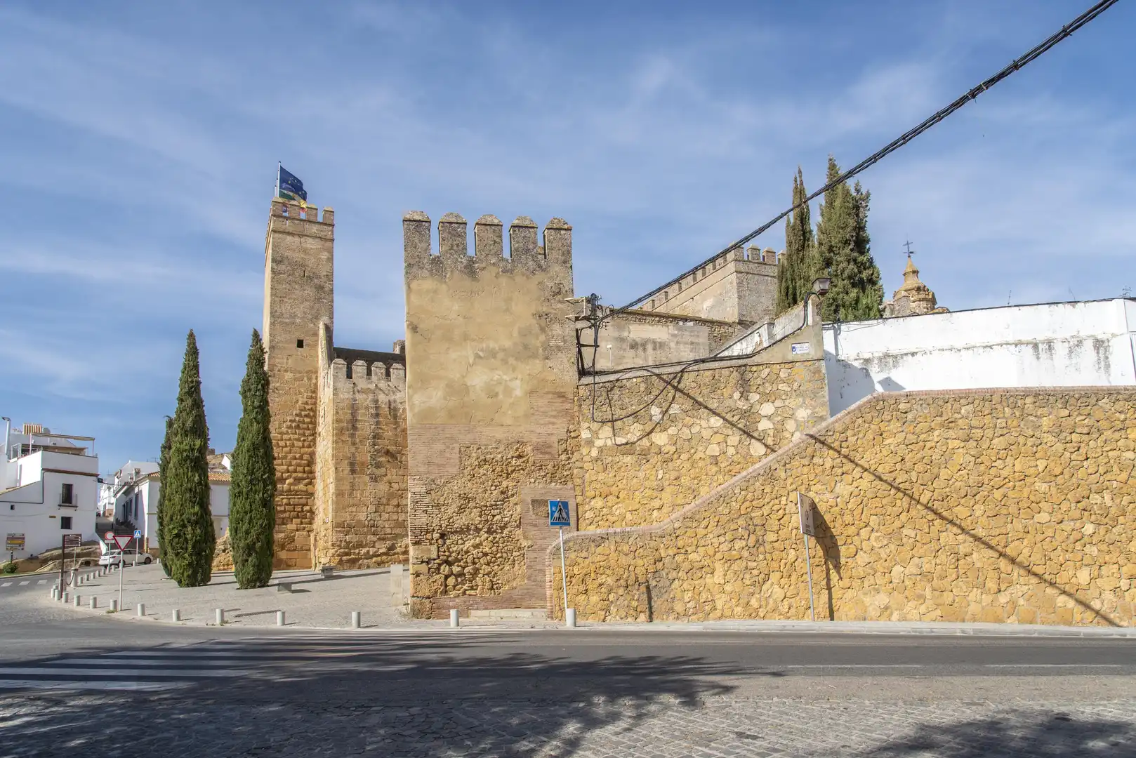 Casa o chalet en venta en C/ Cruz de San Blas, Carmona