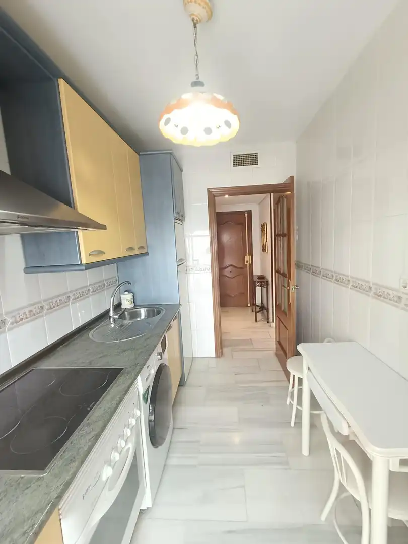 Flat with lift for sale in Calle ALCALDE SANZ NOGUER, imagen 10