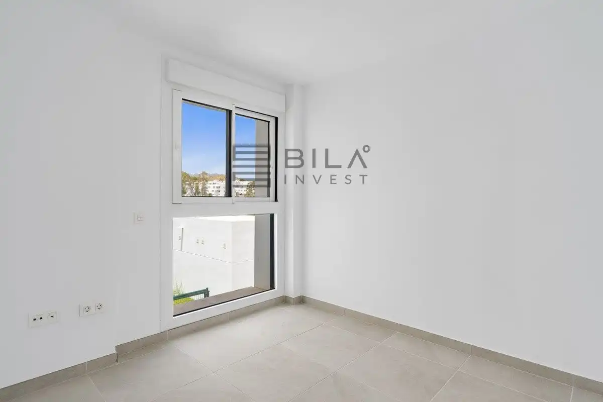 Wohnung mit Pool zum Verkauf in Urb. El Lagar, imagen 12