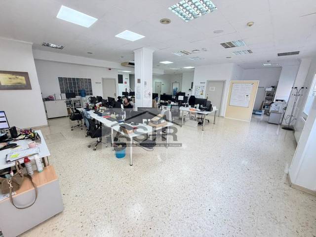 Local comercial en Alquiler en Calle O'Donell en Sants Patrons