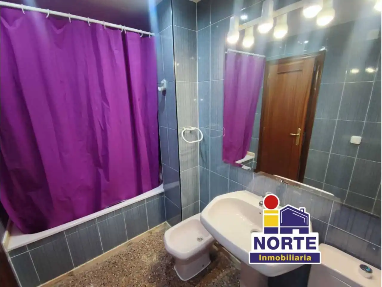 Wohnung zur Miete in Zona Nord