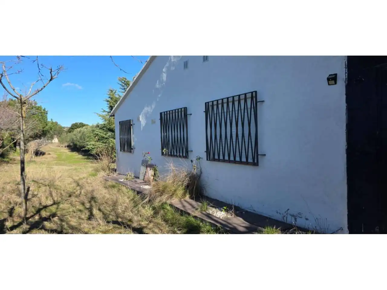 Vista exterior de Casa o chalet en venta en Lliçà d'Amunt con Aire acondicionado, Jardín privado y Terraza
