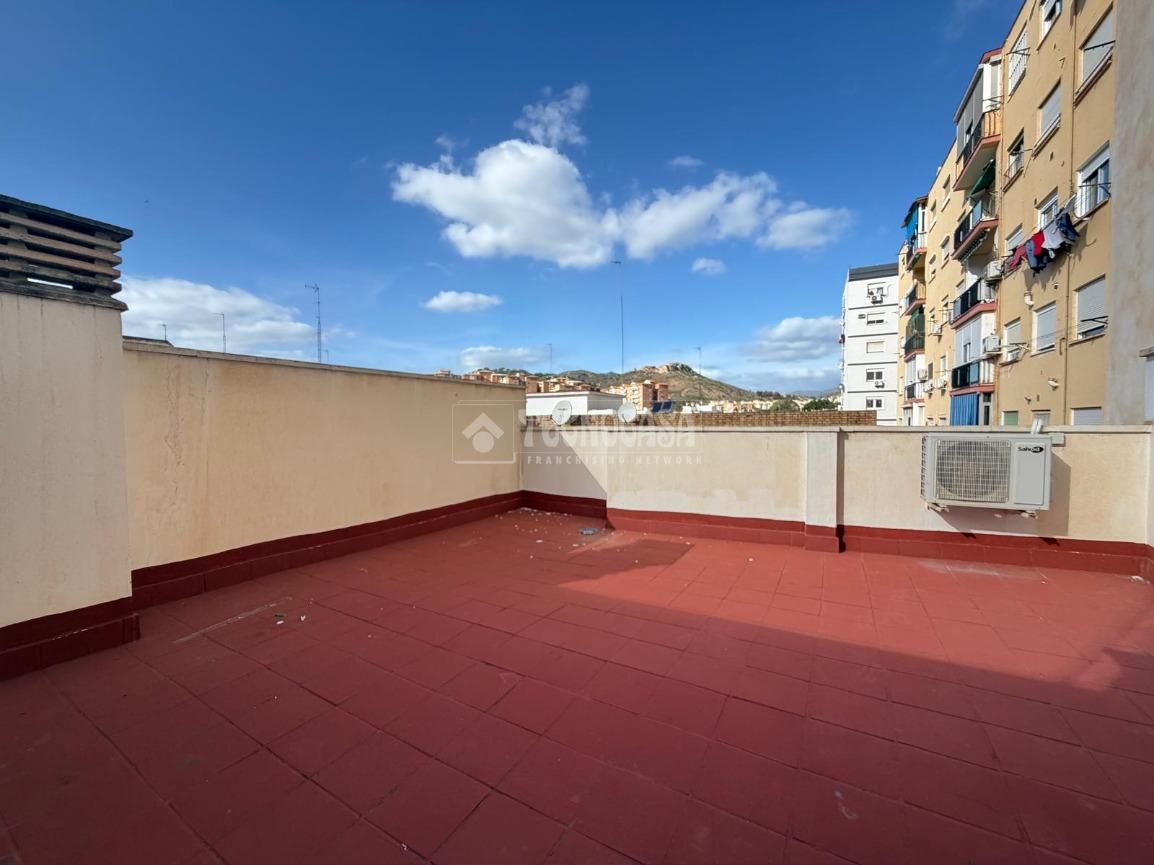 Piso en venta en Parque Victoria Eugenia, Bailén - Miraflores