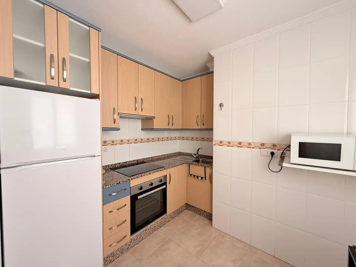 Wohnung mit Terrasse zur Miete in Centro, imagen 3