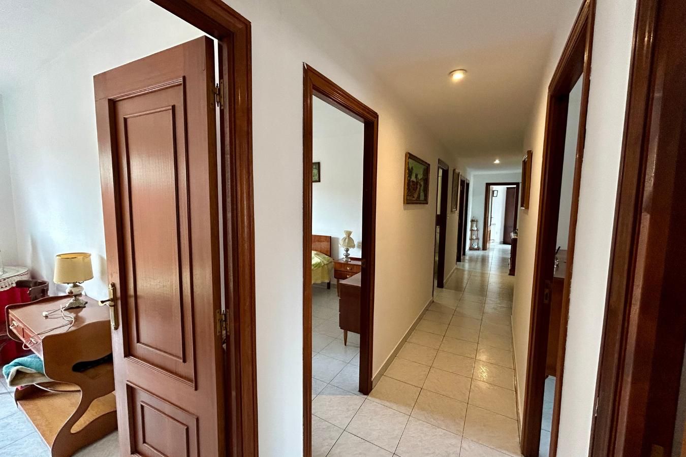 Pis en venda en Ponferrada amb Terrassa, Traster i Moblat