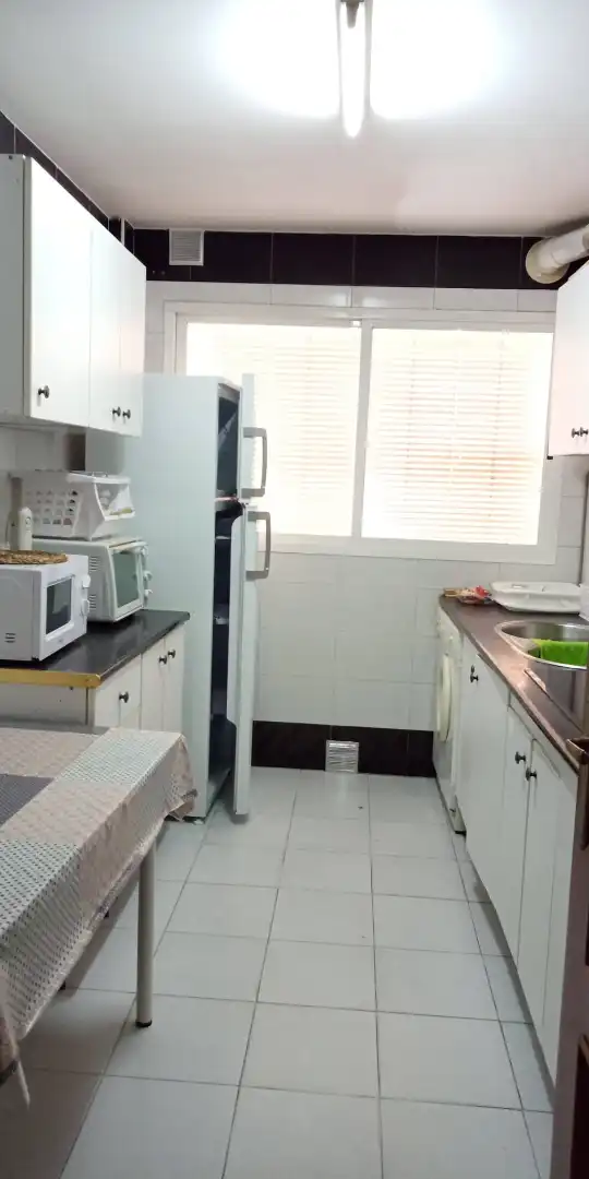 Wohnung mit Aufzug zur Miete in Fernando Pinna Casas, imagen 2