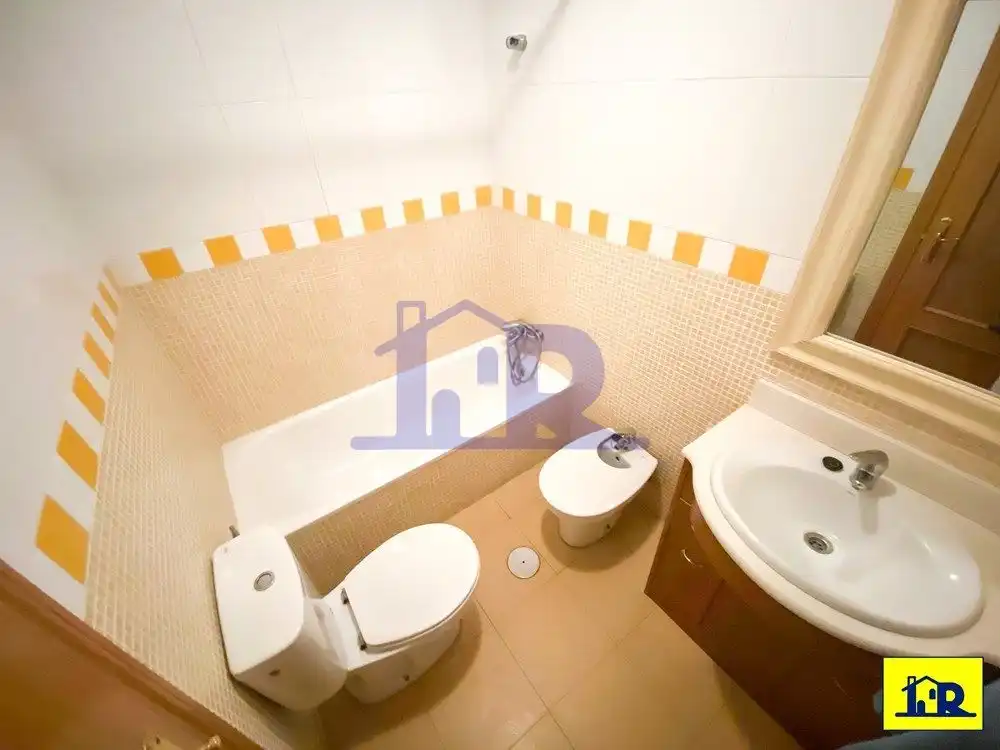 Terraced house for sale in Reyes Católicos - Paseo San Antonio, imagen 16