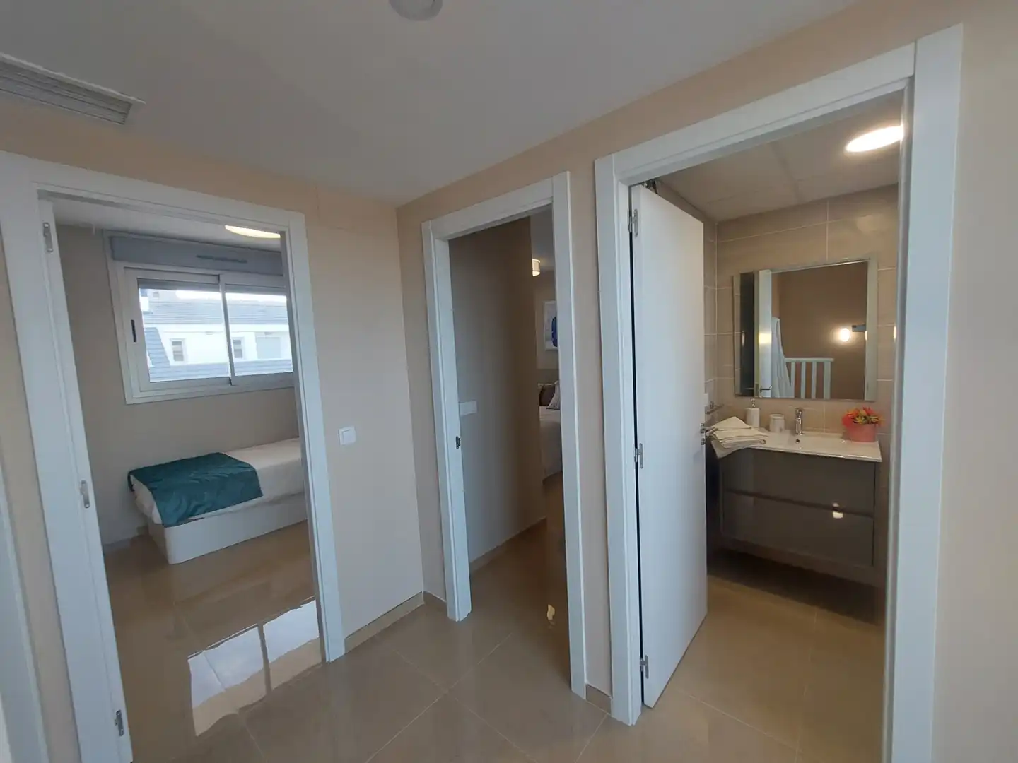 Maisonette zur Miete in Cabanes, Castellón