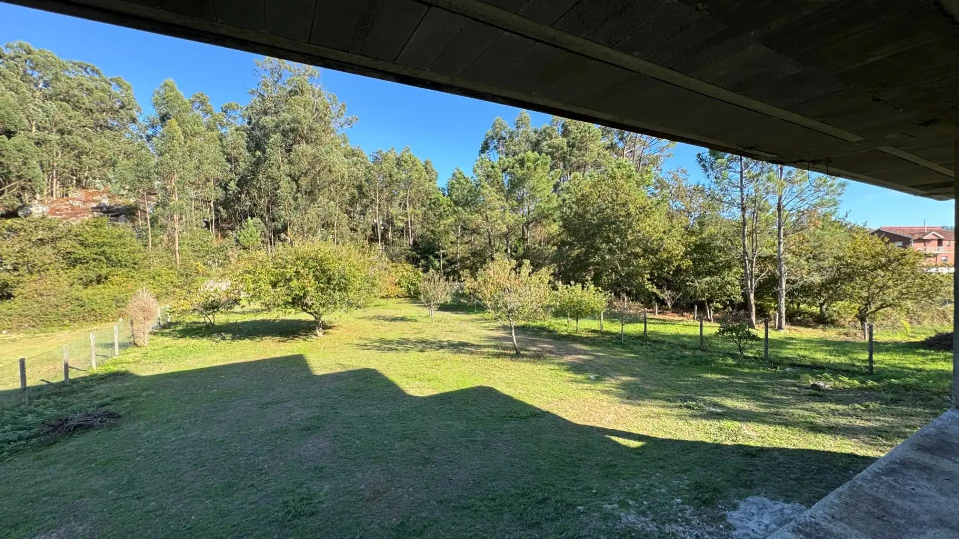 Casa con terraza en venta en Calle Calle Outeiro de Menduíña, imagen 45