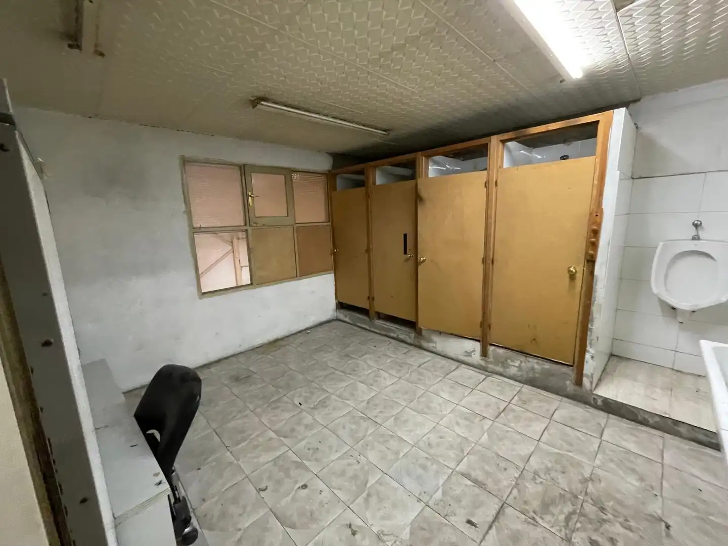 Industrial buildings for rent in Esparreguera