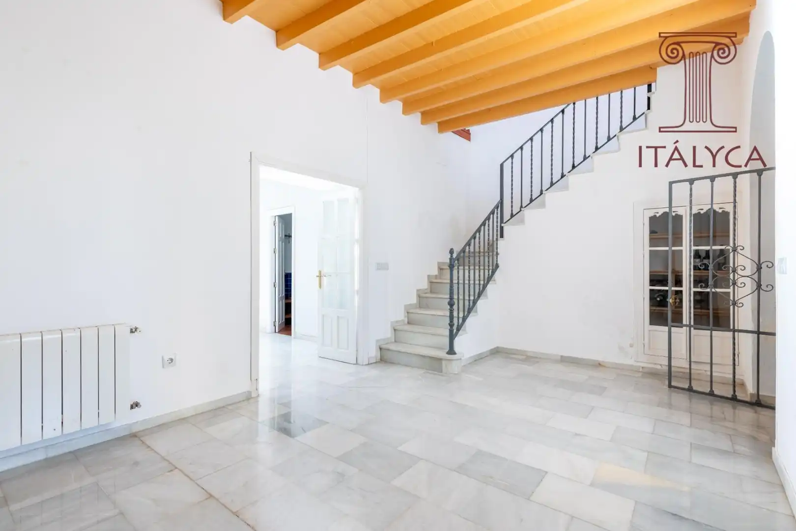 Casa o xalet en venda en Bormujos amb Aire condicionat, Calefacció i Jardí privat