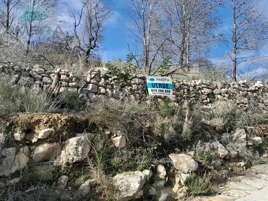 Landhaus zum Verkauf in L'Atzúbia, imagen 10