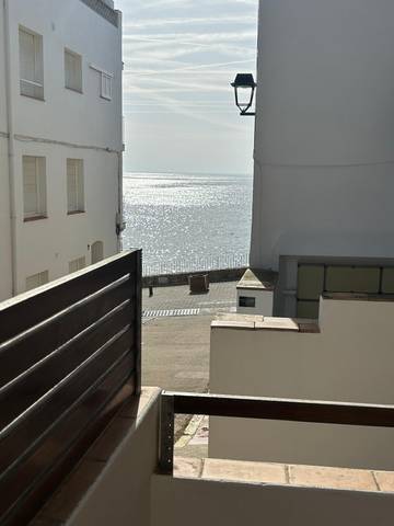 Apartamento en Alquiler en Carrer de Sant Roc en Calella de Palafrugell