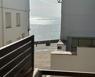 Exterior view of Apartment to rent in Palafrugell  with Air Conditioner and Terrace