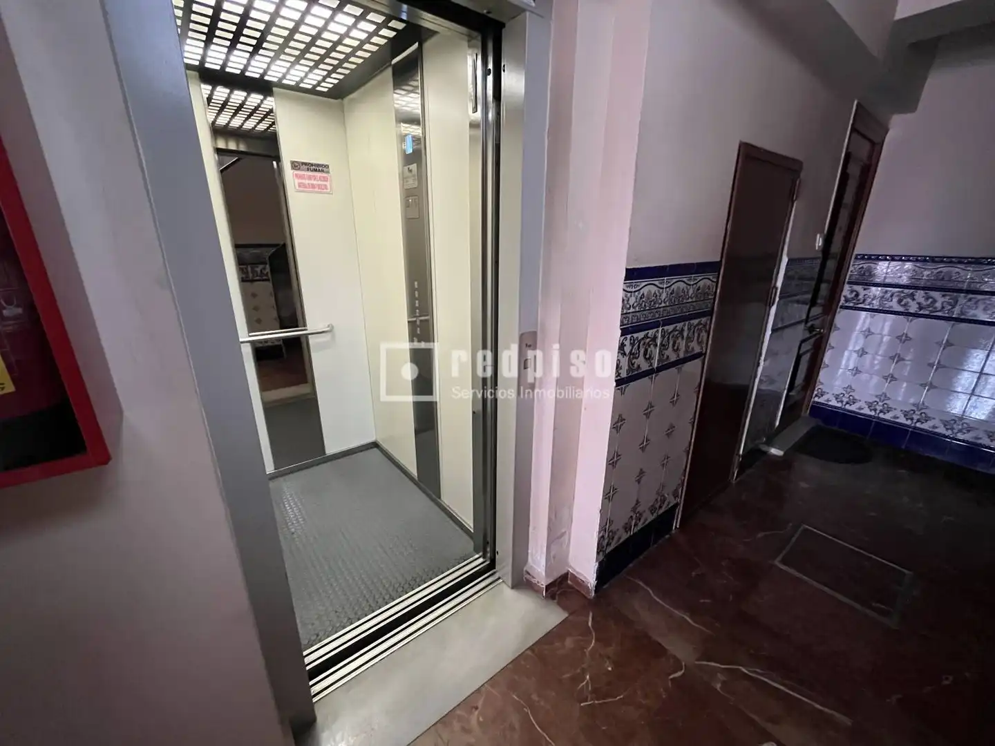 Flat for sale in Sevilla