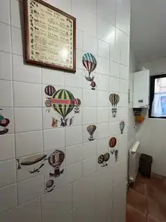 Wohnung zur Miete in Calle de los Herreros, 12, Casco Antiguo