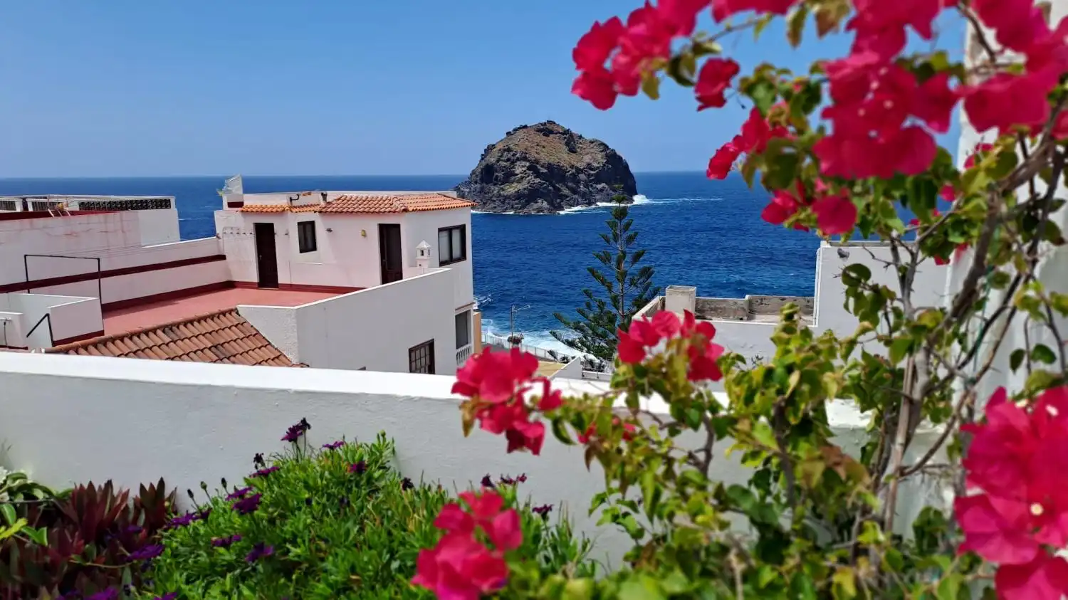Terraced house for sale in Garachico