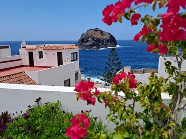 Casa a schiera in vendita a Garachico