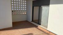 Balcony of Flat for sale in Chilches / Xilxes  with Terrace