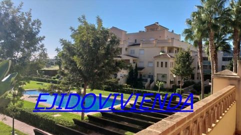 Photo 4 of Flat for sale in El Sabinar – Urbanizaciones – Las Marinas – Playa Serena, Roquetas de Mar