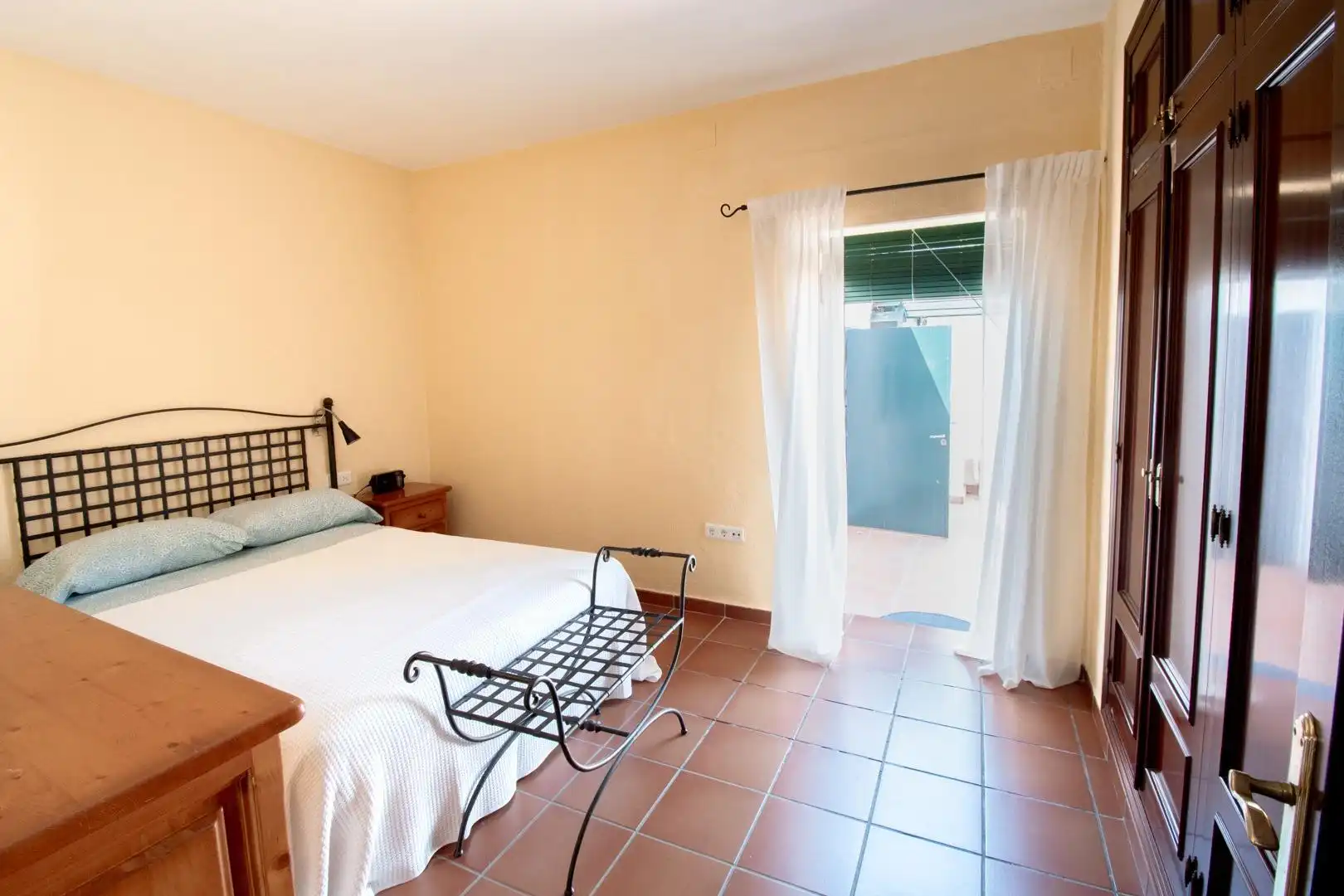Habitación de Casa o chalet en venta en El Puerto de Santa María