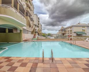 Swimming pool of Attic for sale in Las Palmas de Gran Canaria  with Terrace, Balcony and Community pool