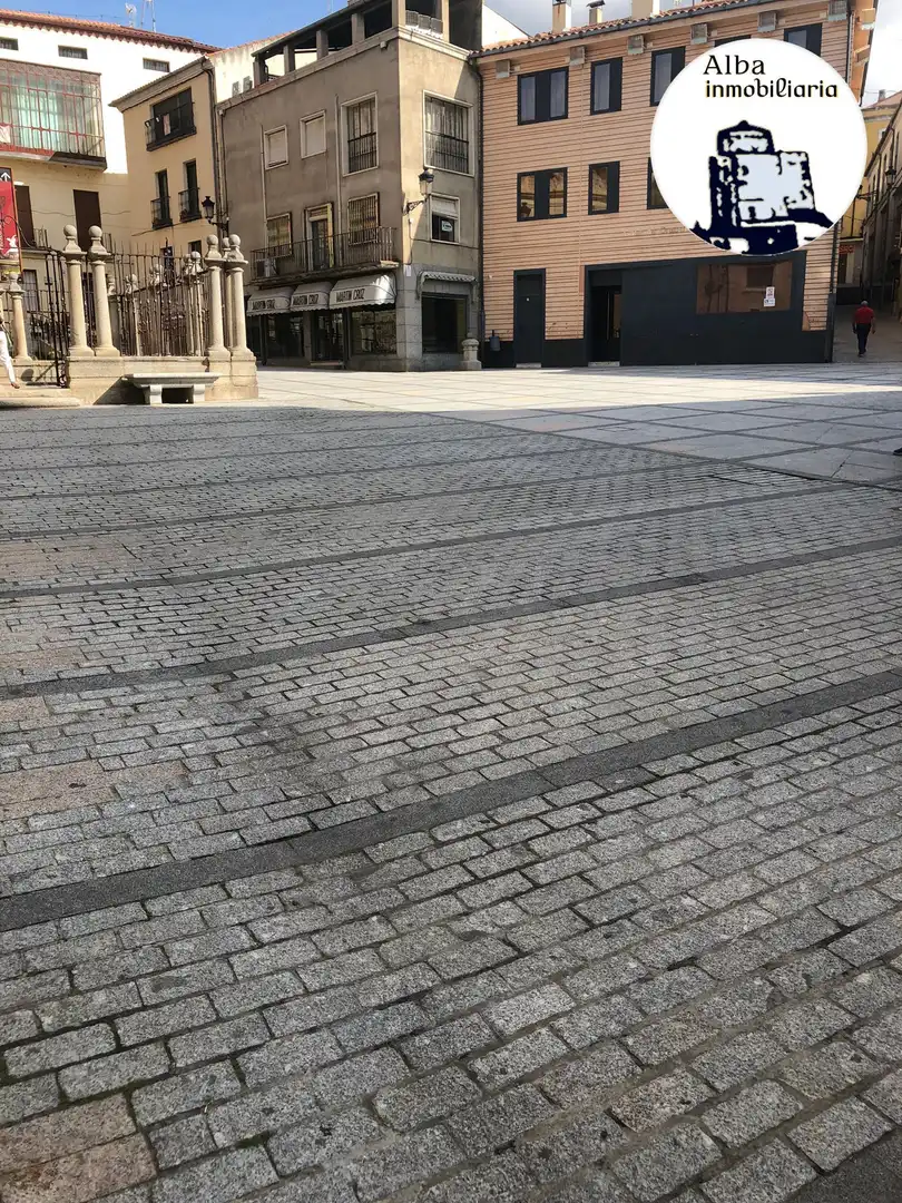 Business premises for sale in Calle Pizarro 3, imagen 7