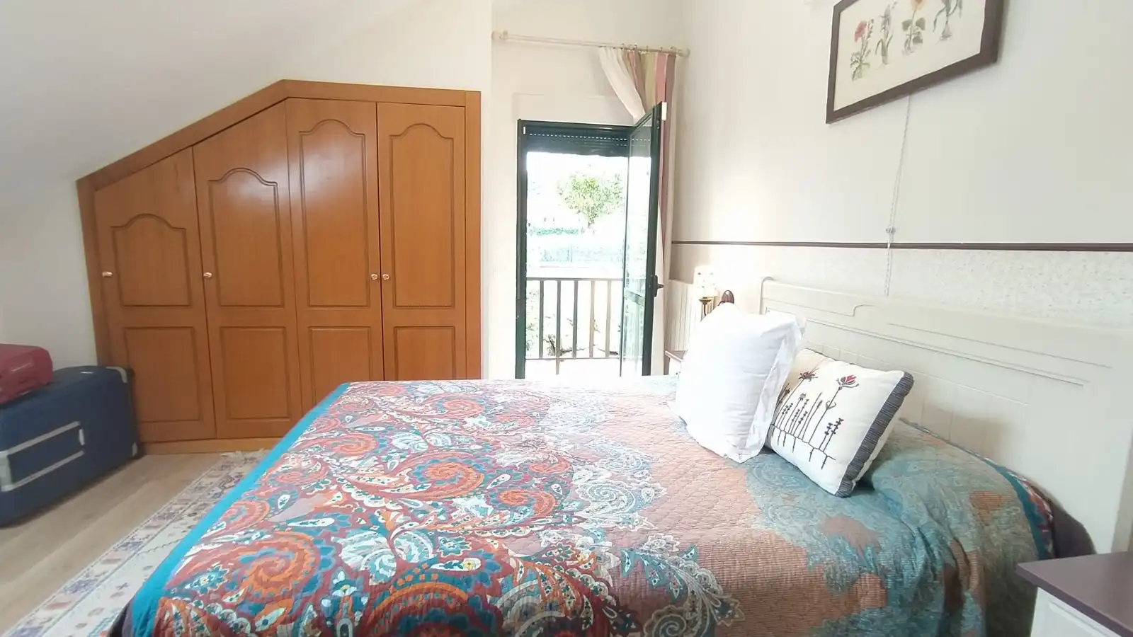Detached house with terrace for sale in Barrio Monsenor, imagen 38