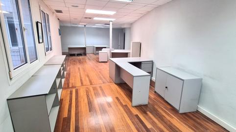 Foto 5 de Oficina en venda a Uribitarte Kalea, 22, Albia, Bizkaia