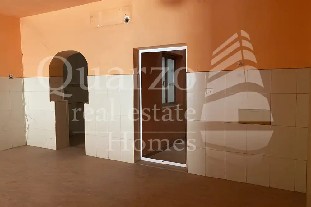 Einfamilien-Reihenhaus zum Verkauf in Barrax mit Terrasse und Balkon