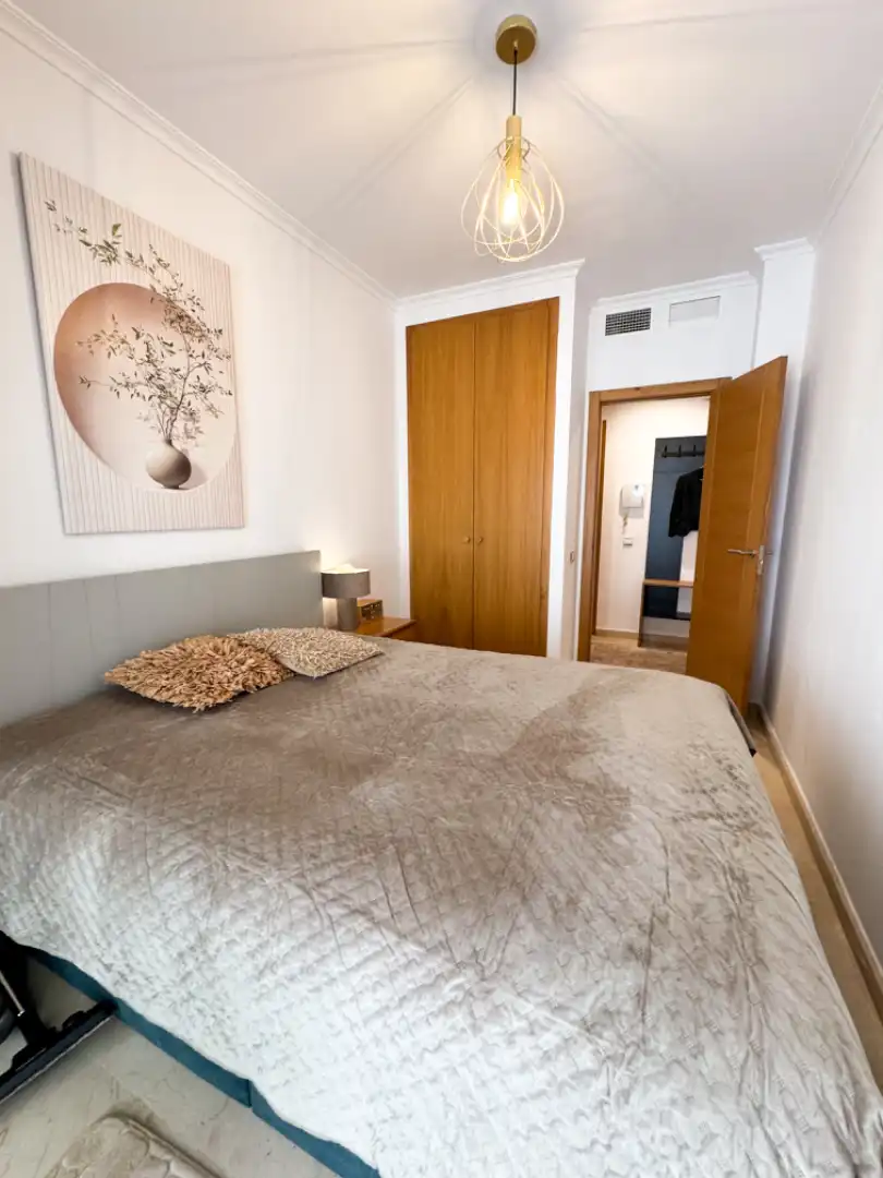 Appartement avec terrasse à vendre à Zona Pueblo, imagen 36