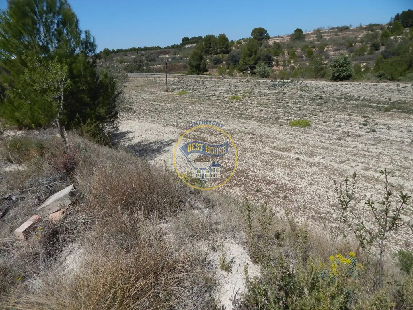Wohnbaugrundstück zum Verkauf in El Palomar, imagen 9