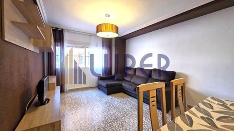 Photo 4 of Flat for rent in Centro, San Vicente del Raspeig / Sant Vicent del Raspeig