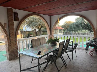Finca rústica en venda a Villanueva de Córdoba