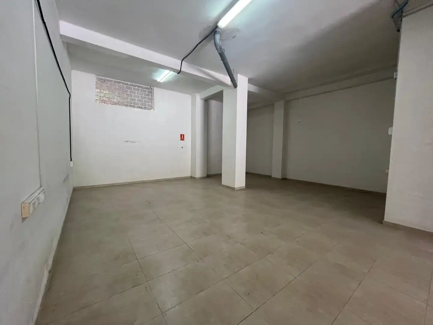 Gewerbefläche zur Miete in Carrer de Joaquín Benlloch, imagen 16