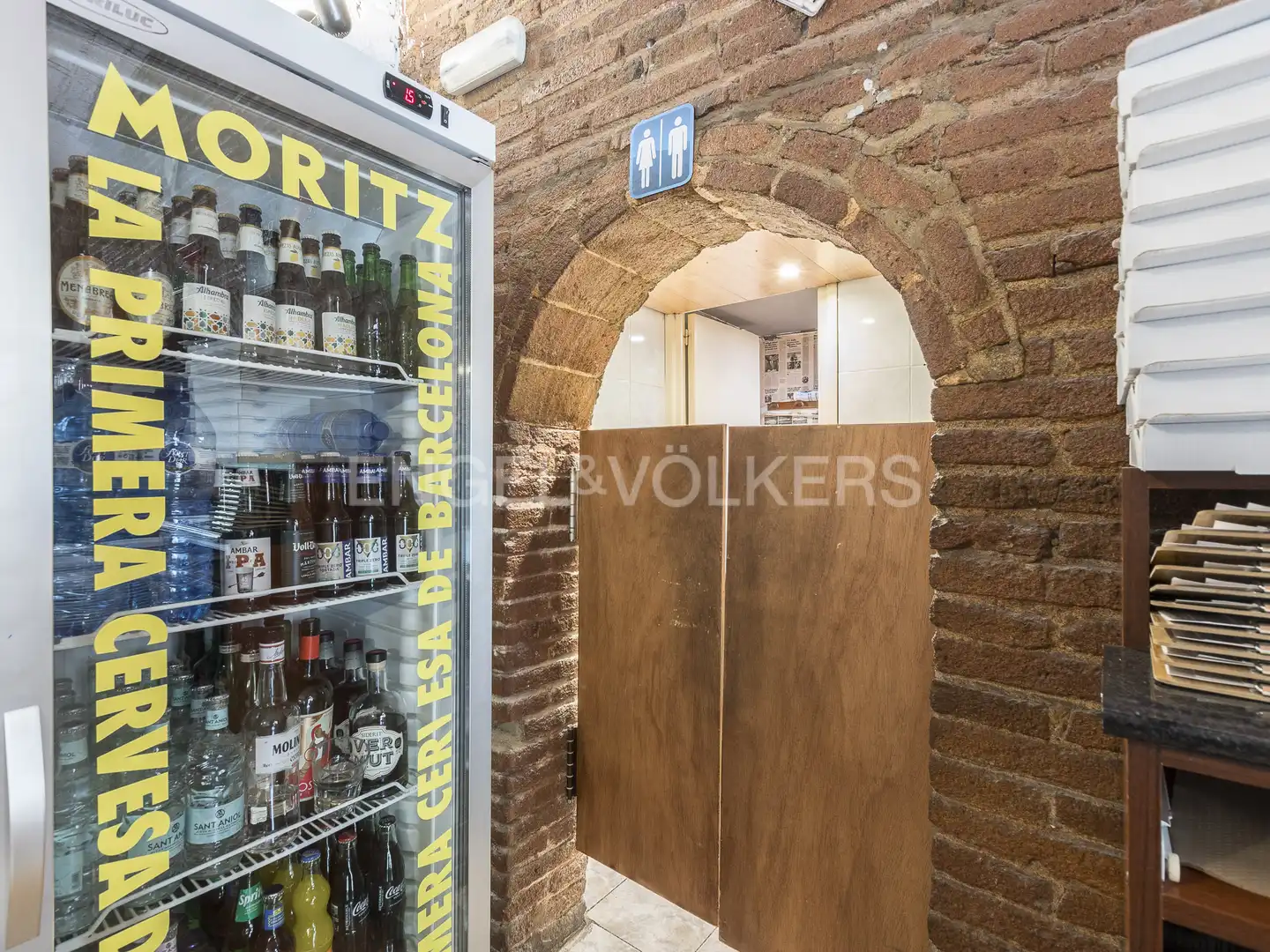 Local comercial en venta en Eixample, imagen 17
