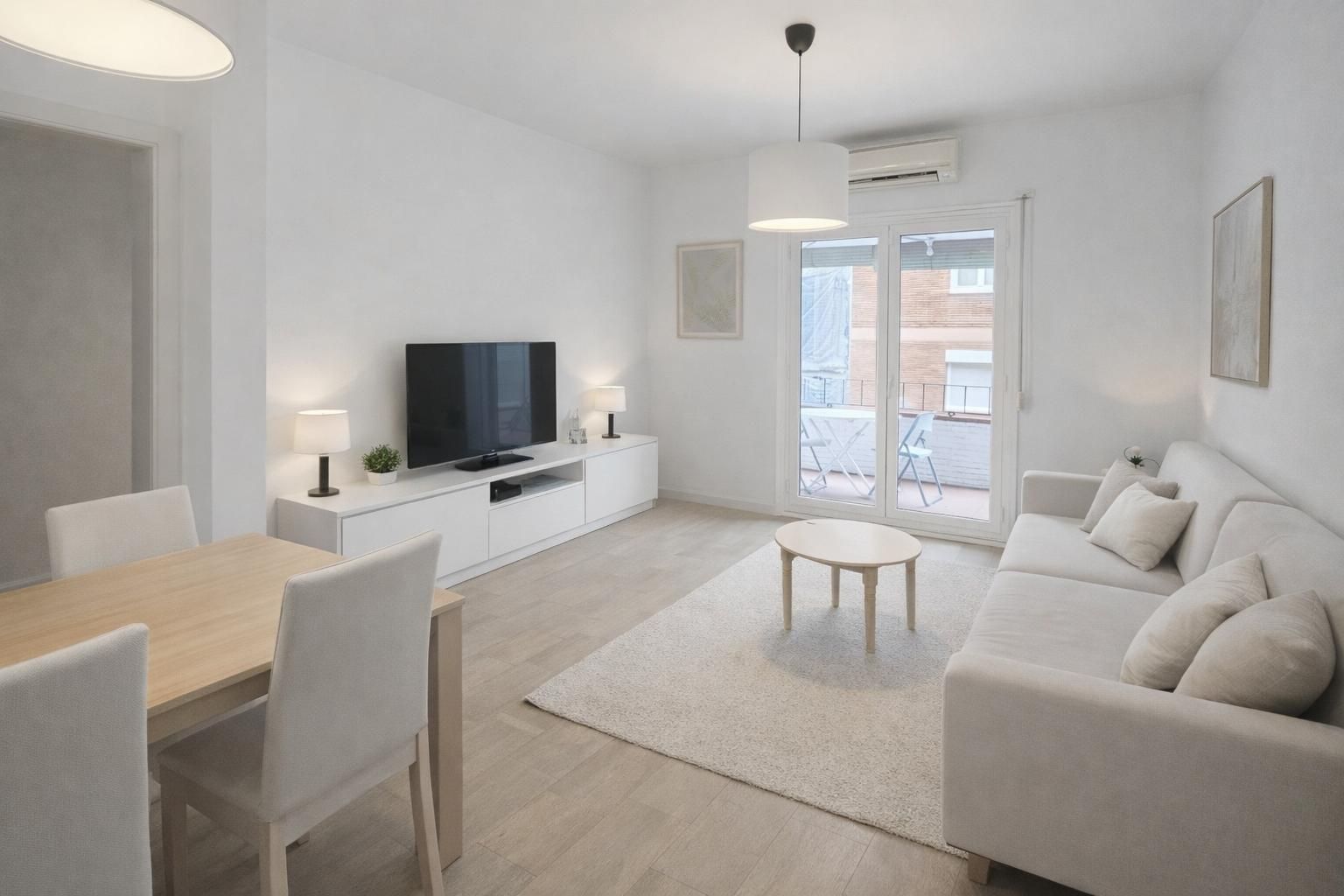 Wohnung zum Verkauf in El Raval, Ciutat Vella