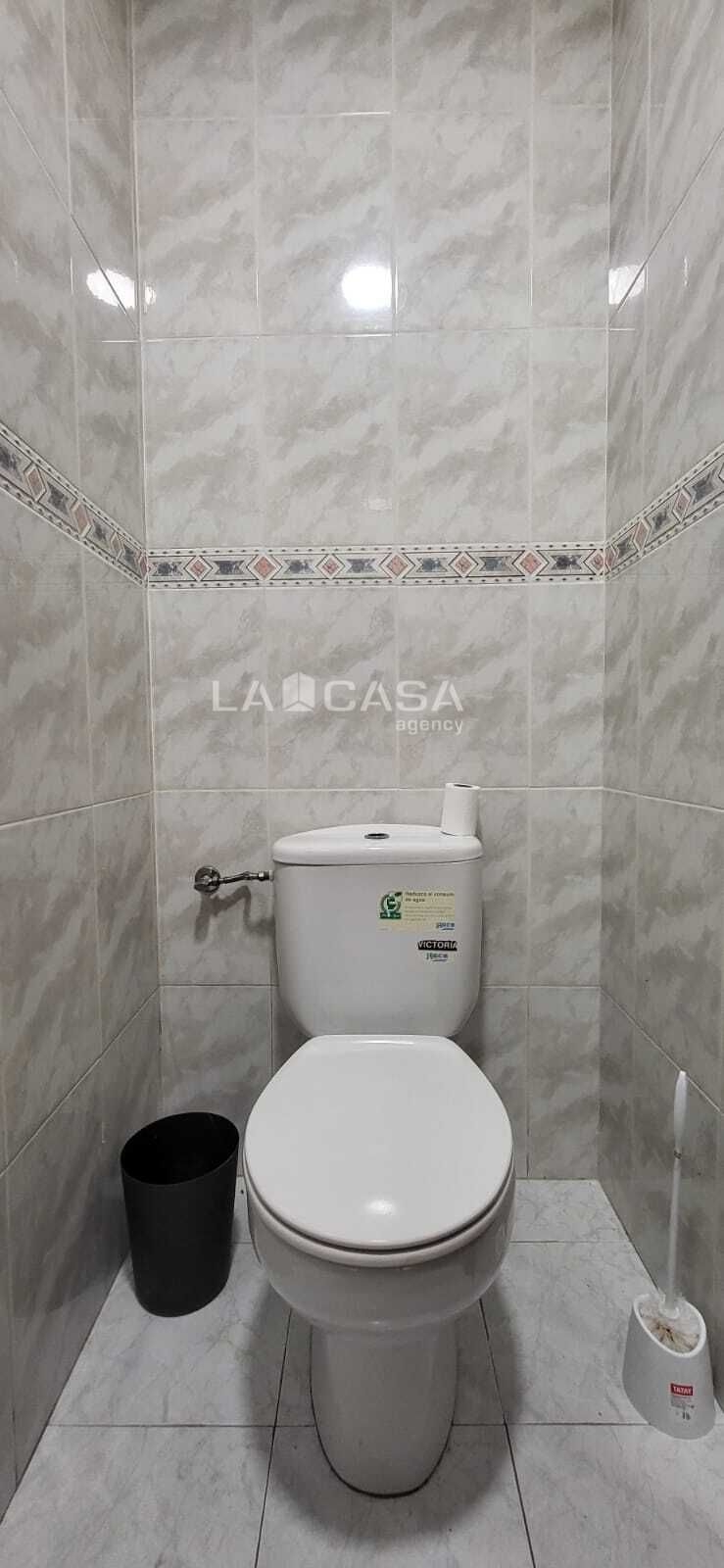 Bany de Pis en venda en Valladolid Capital amb Calefacció, Terrassa i Traster