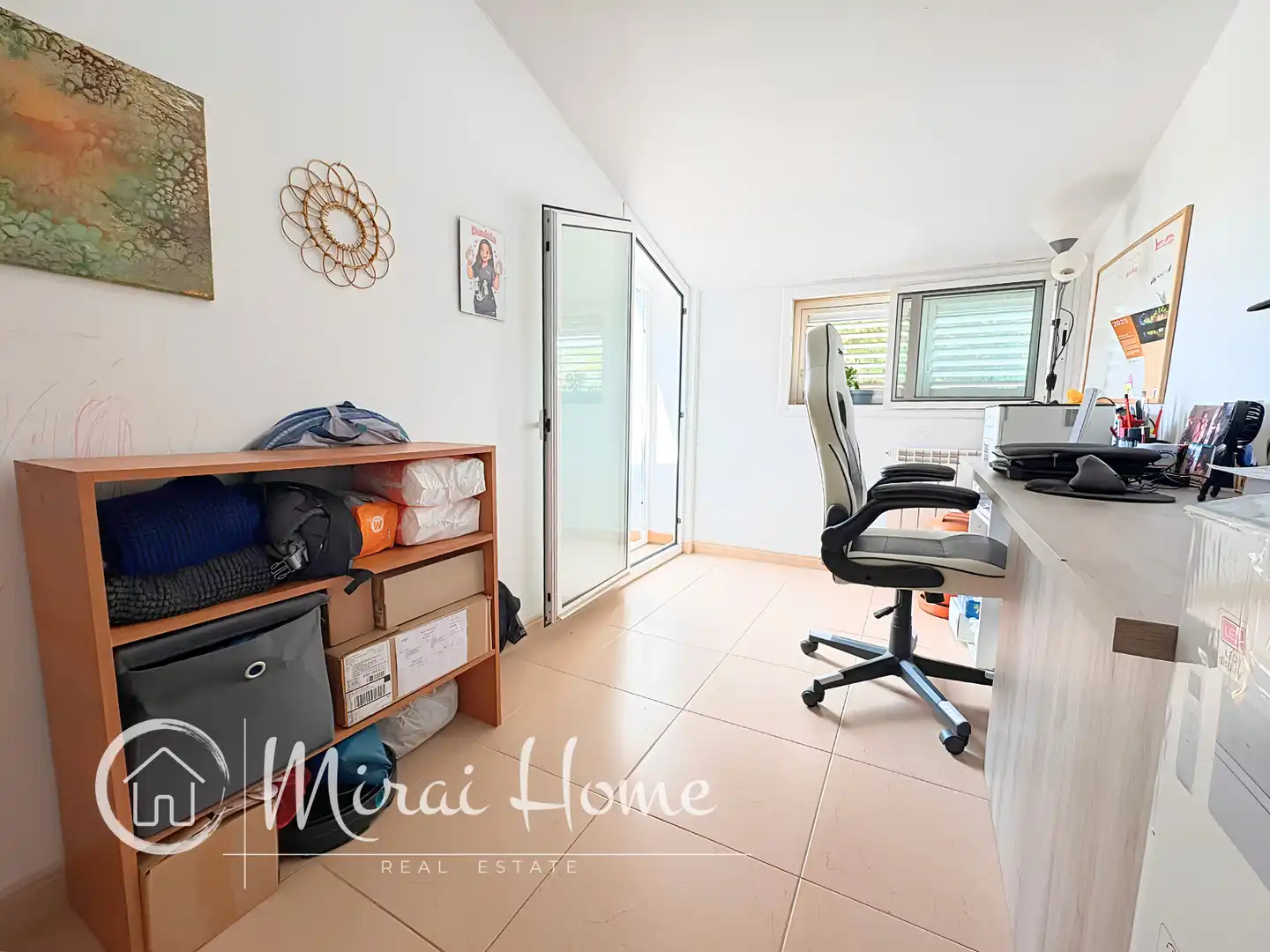 Duplexes for sale in Canovelles  with Air Conditioner, Heating and Balcony