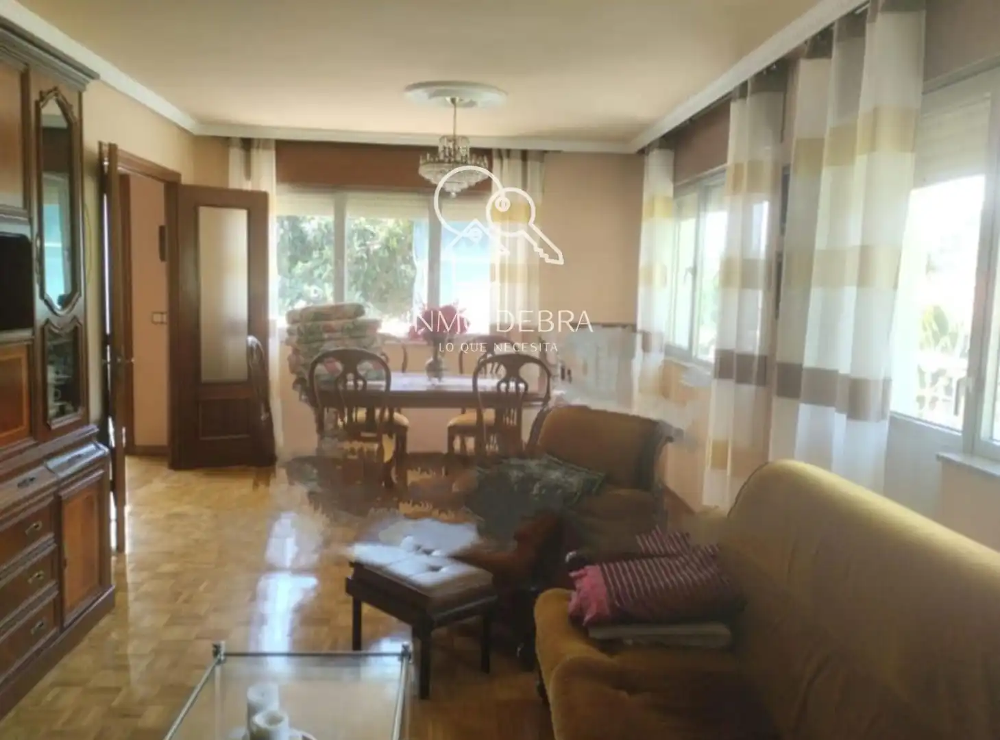 Villa zum Verkauf in Selorio - Tornón, imagen 11