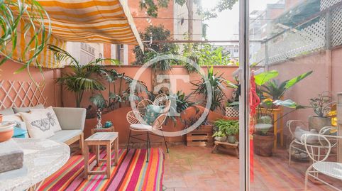 Photo 5 of Flat for rent in Carrer del Torrent de L'olla, Vila de Gràcia, Barcelona Capital
