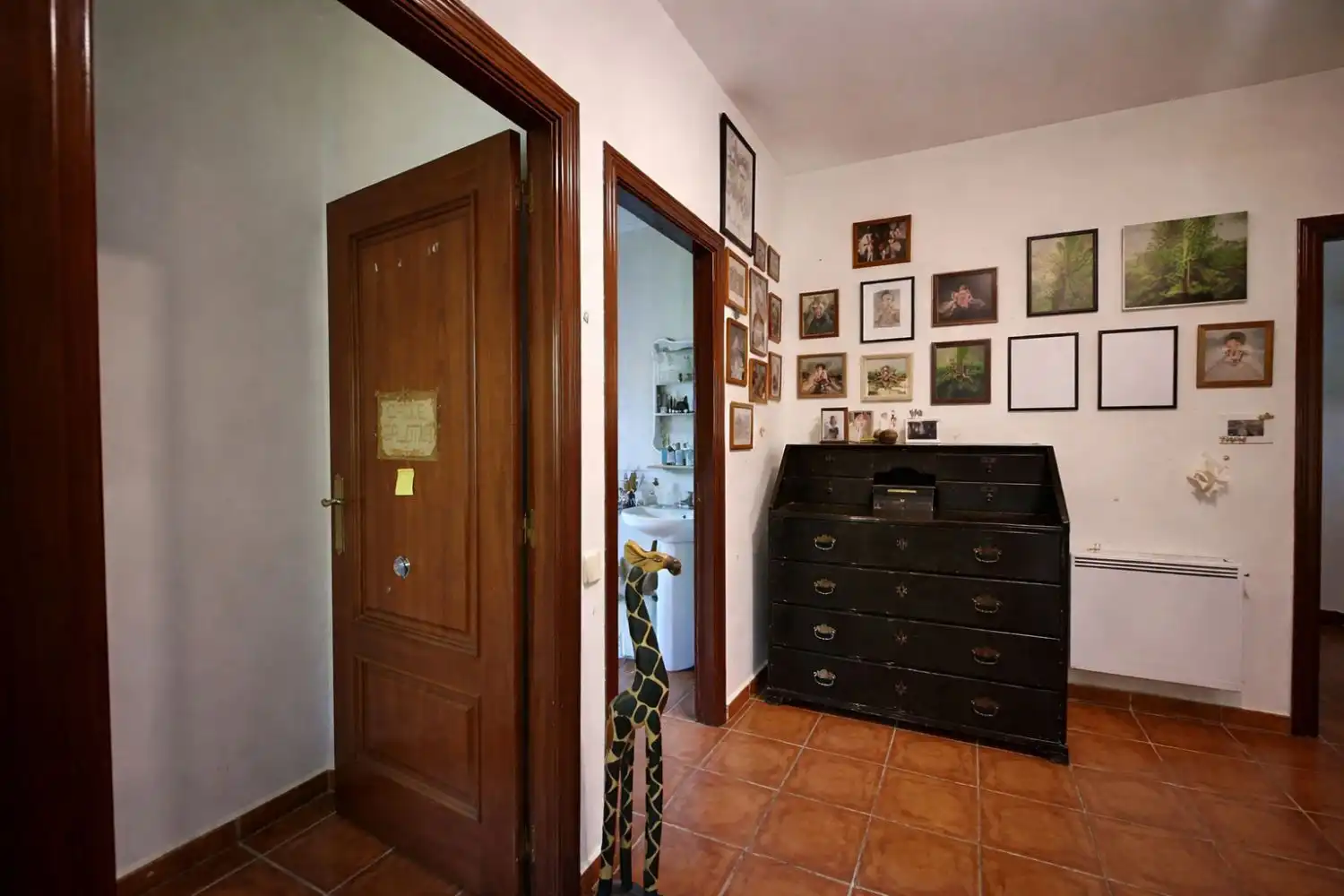 Xalet amb terrassa en venda a La Presa - Collado - La Malla, imagen 42