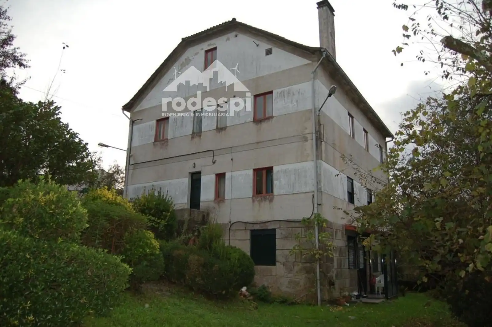 Casa in vendita a Ponteareas
