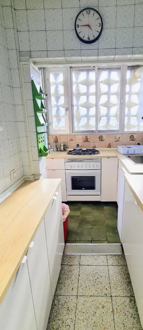 Flat for sale in Zona Renfe